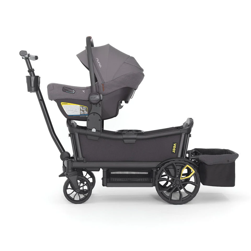 Veer - Cybex/Nuna/Maxi-Cosi Adapters - Image 2