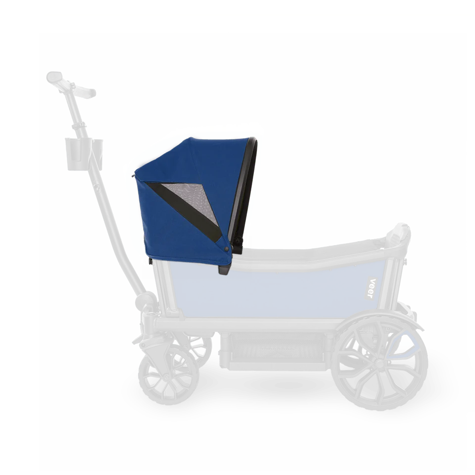 Veer - Cruiser Retractable Canopy - Image 12