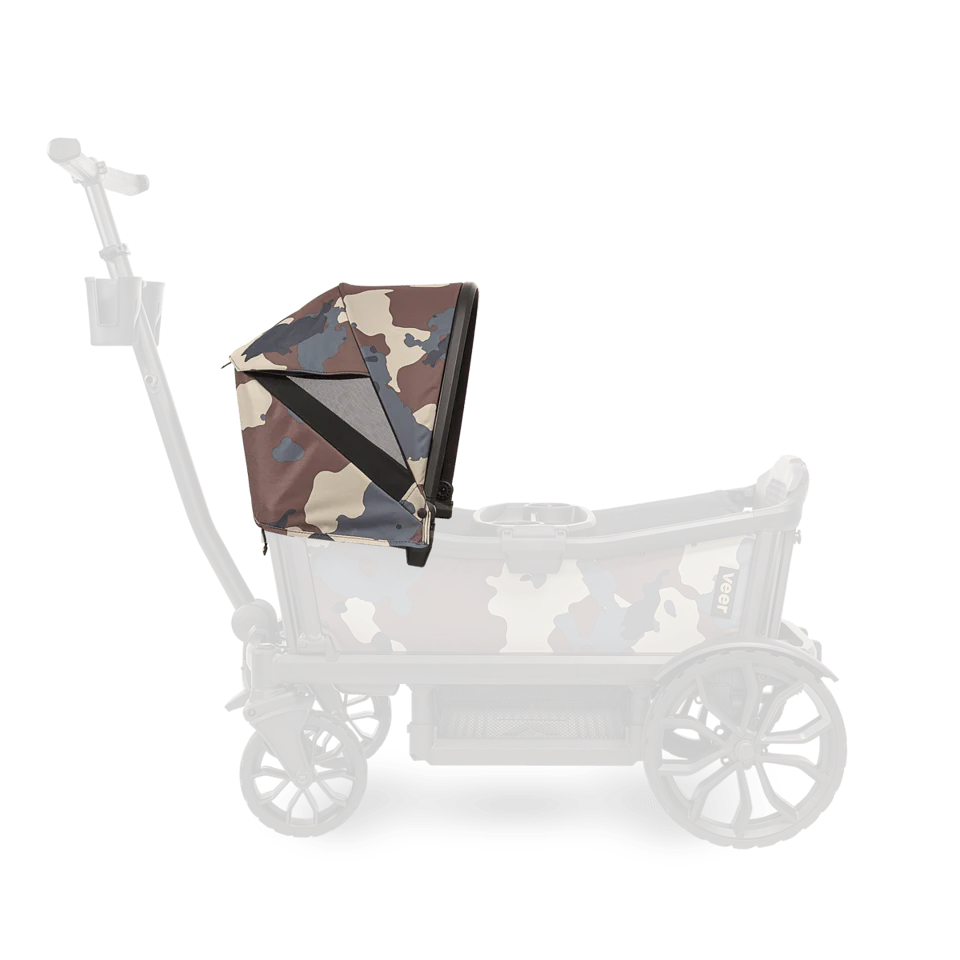 Veer - Cruiser Retractable Canopy - Image 14