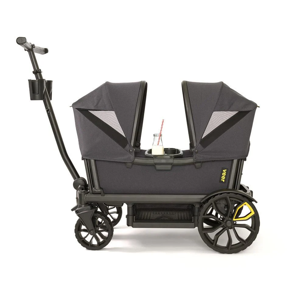 Veer - Cruiser Retractable Canopy - Image 15