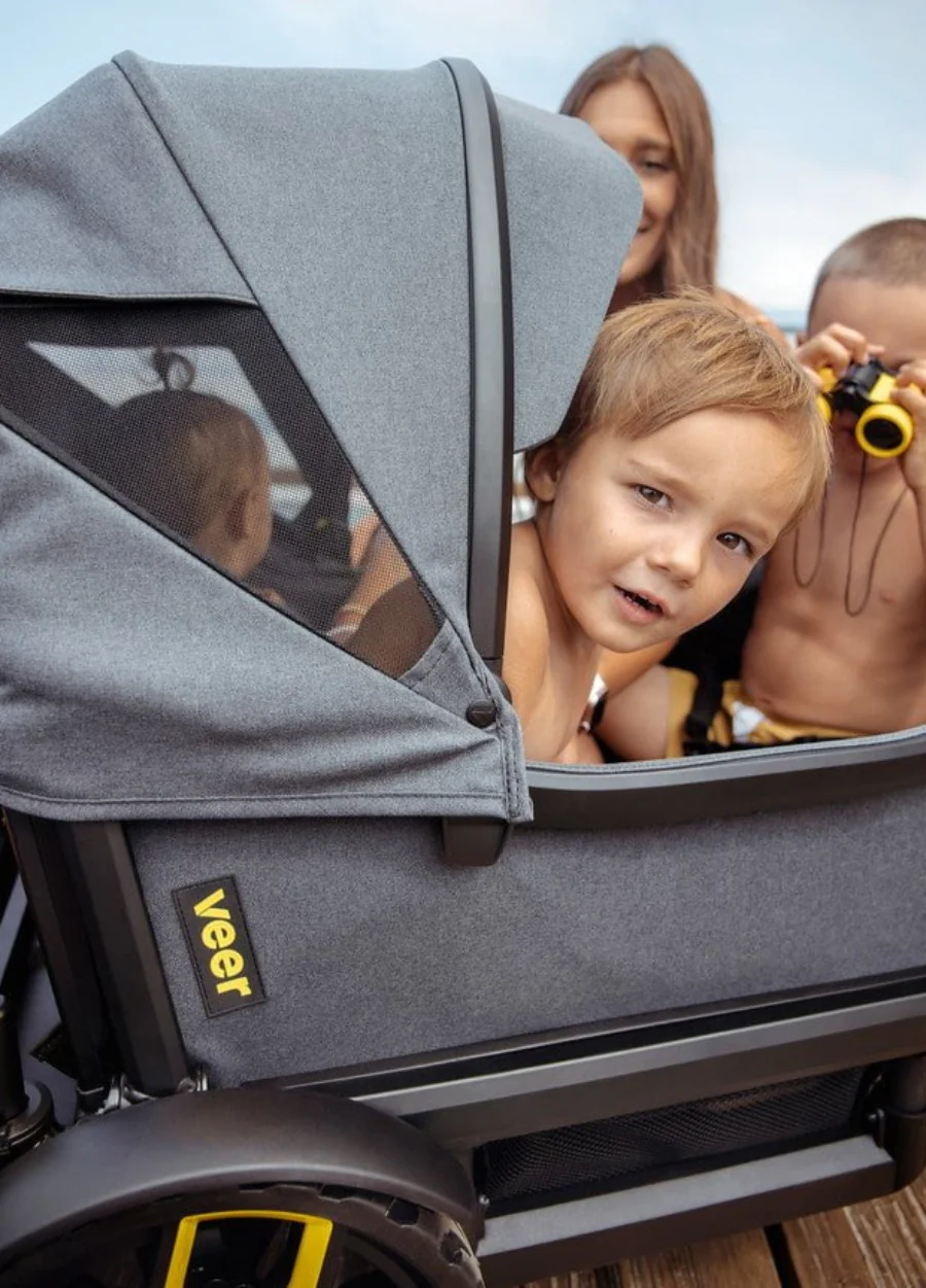 Veer - Cruiser Retractable Canopy - Image 5