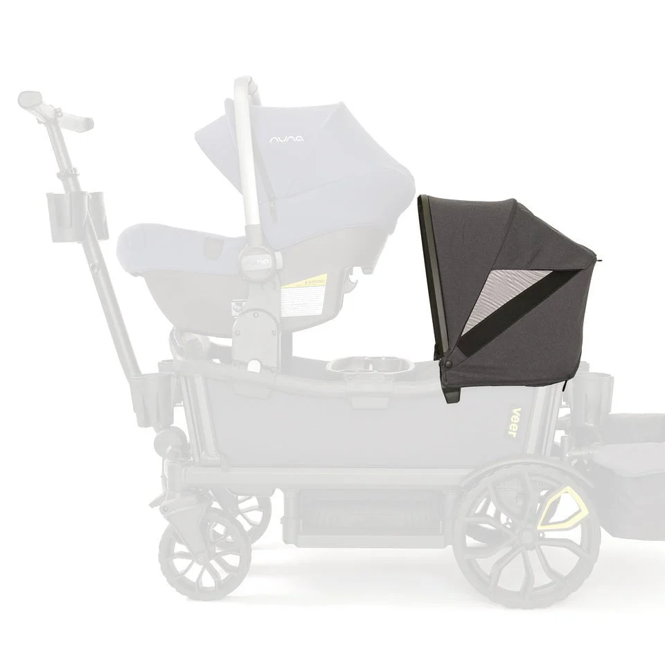 Veer - Cruiser Retractable Canopy - Image 7
