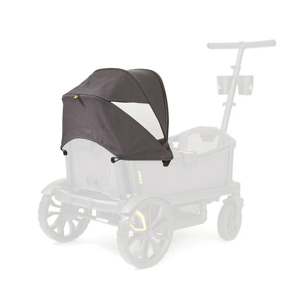 Veer - Cruiser Retractable Canopy - Image 9