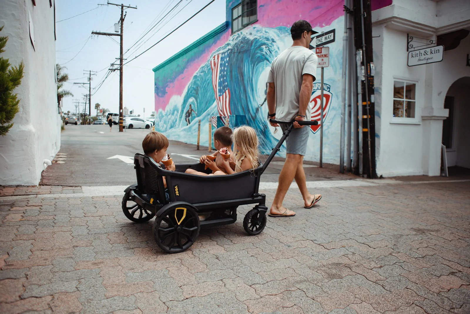 Veer - All-Terrain Cruiser Wagon XL - Image 3