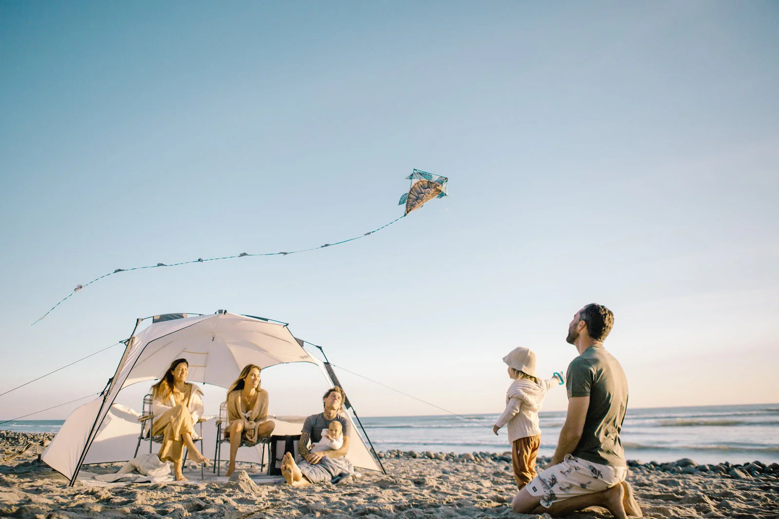 Veer - Family Basecamp Outdoor Tent - Image 10