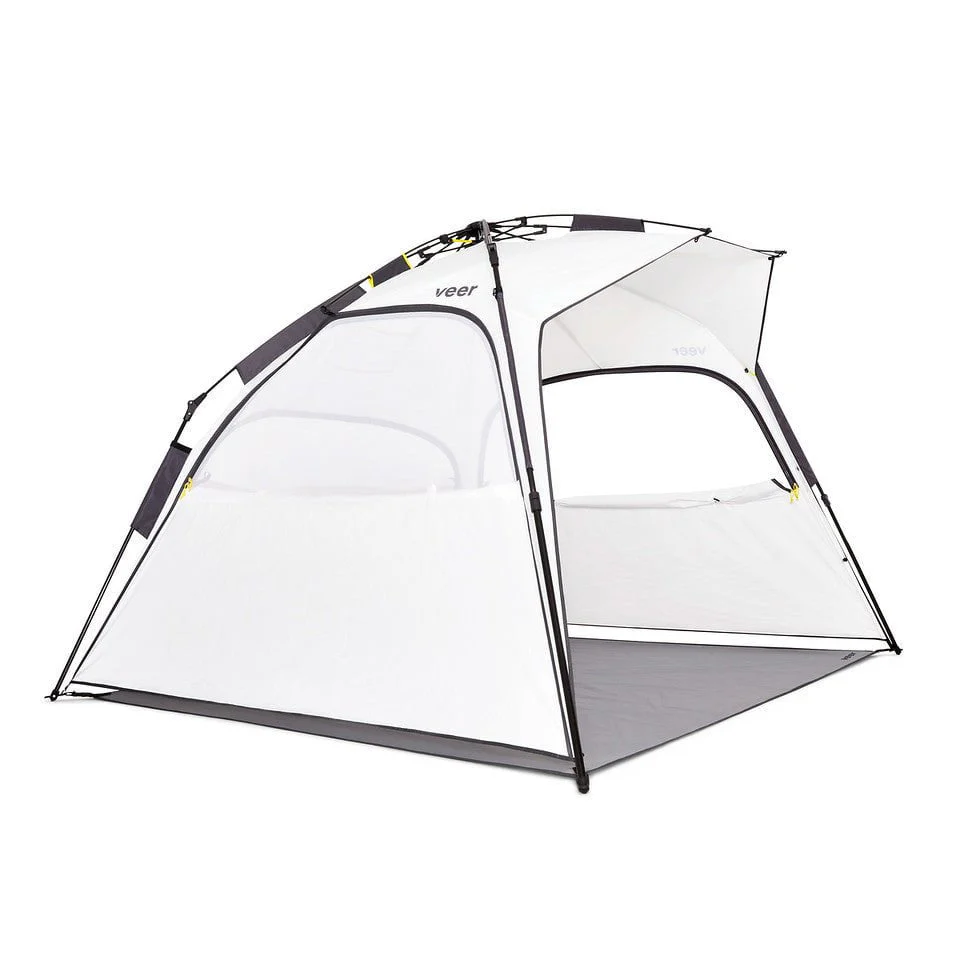 Veer - Family Basecamp Outdoor Tent - Image 4