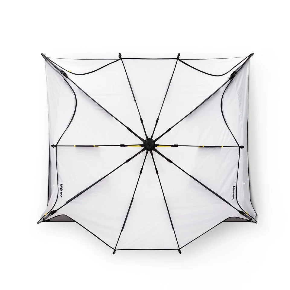 Veer - Family Basecamp Outdoor Tent - Image 5