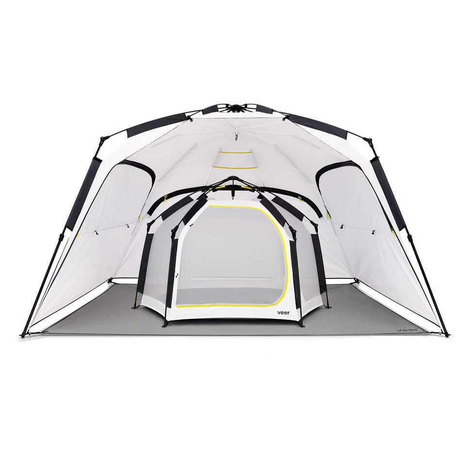 Veer - Family Basecamp Outdoor Tent - Image 7