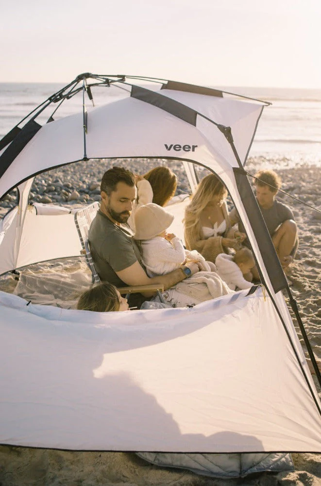 Veer - Family Basecamp Outdoor Tent - Image 8