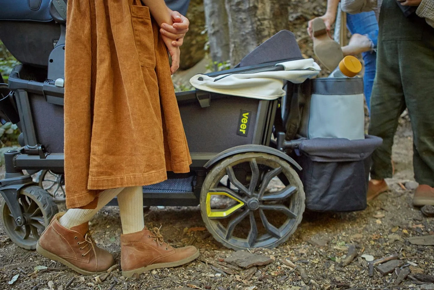 Veer - Foldable Storage Basket - Image 10