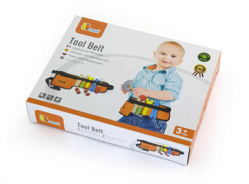 Viga - Tool Belt - Image 2