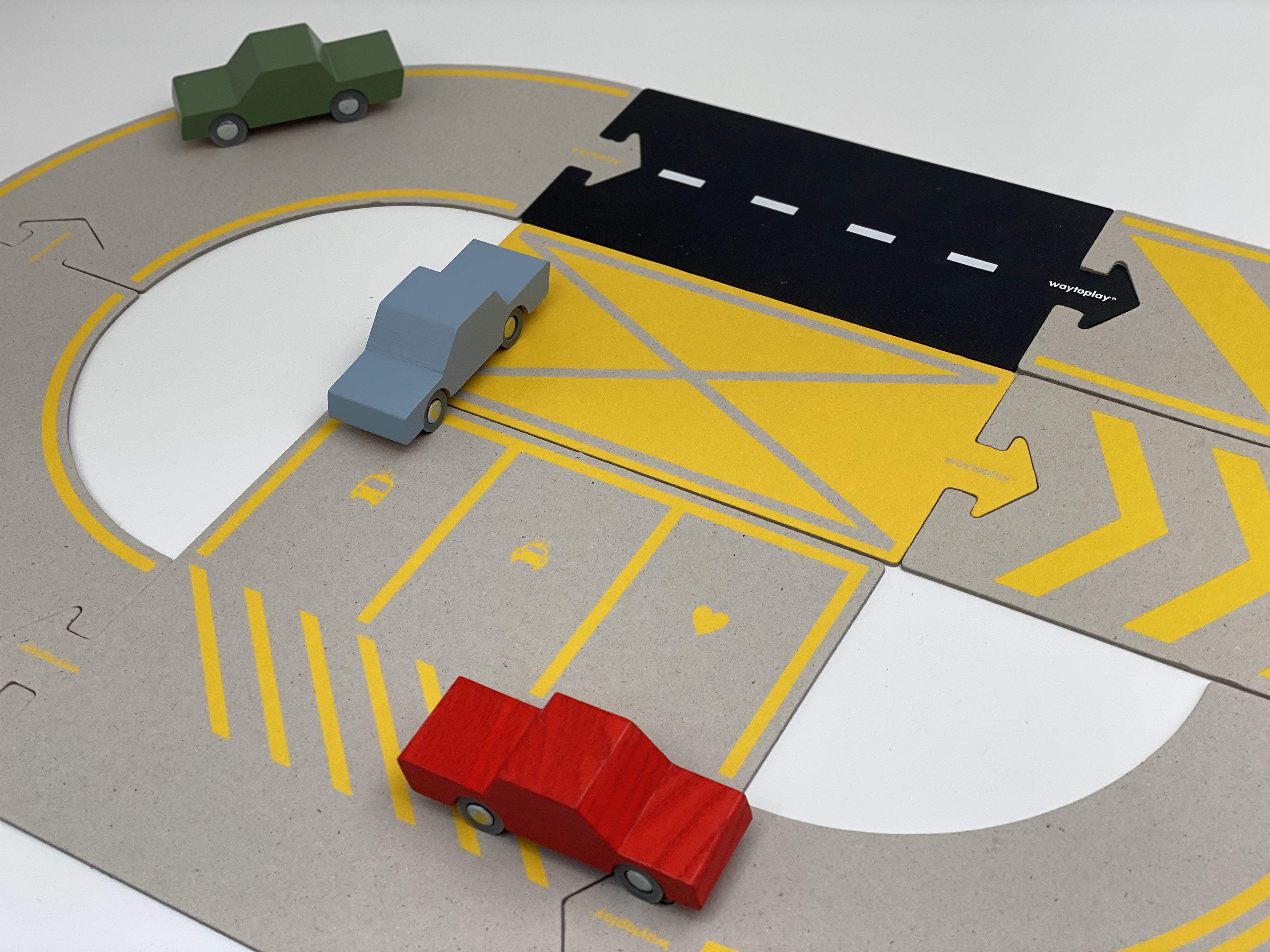 Waytoplay - Road to Recovery - Image 2