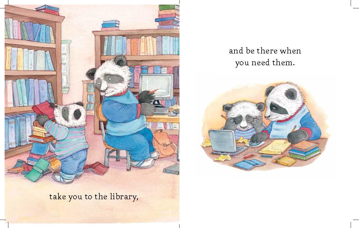 What Brothers Do Best - Board Book - Image 4