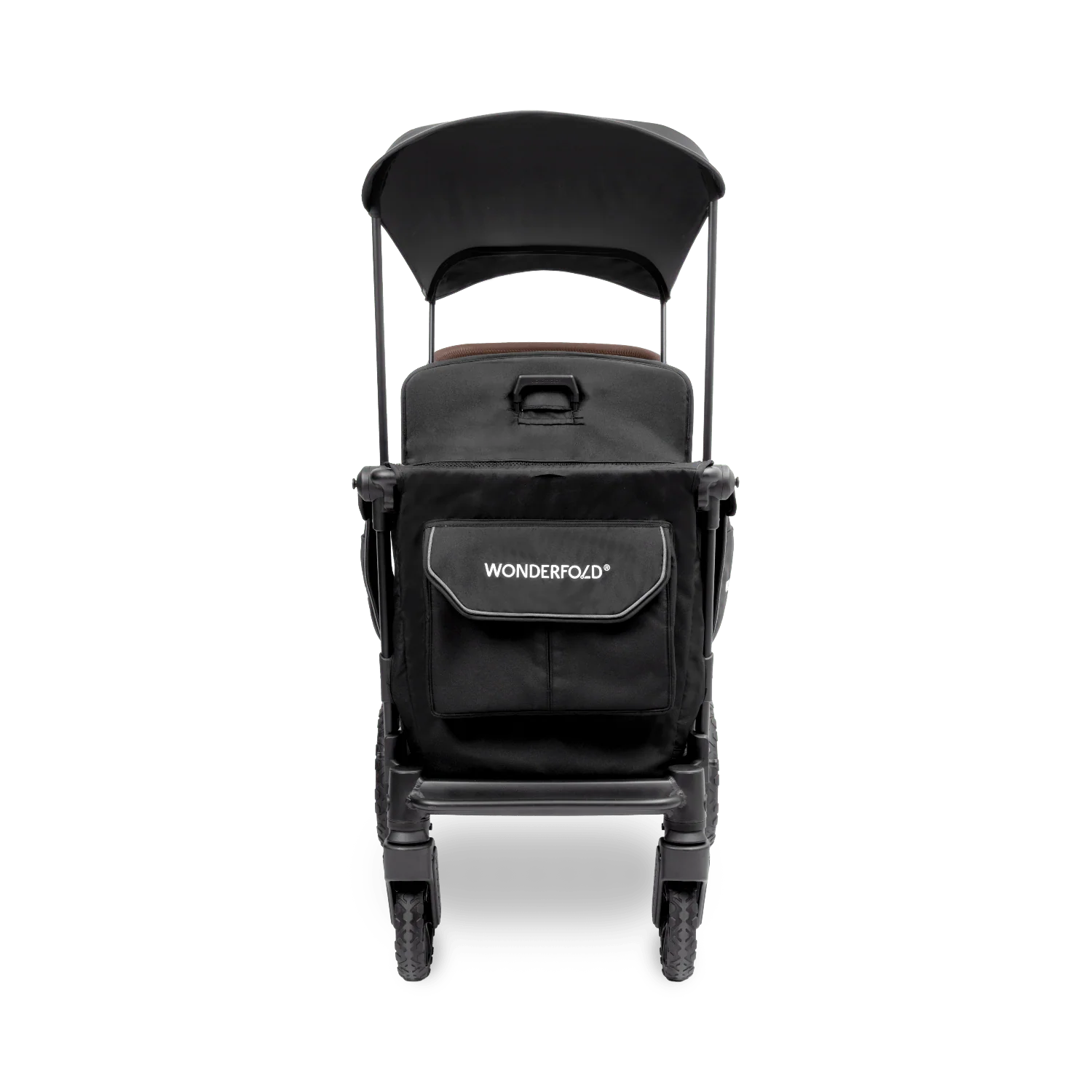 Wonderfold - L2 Double Stroller Wagon - Image 5