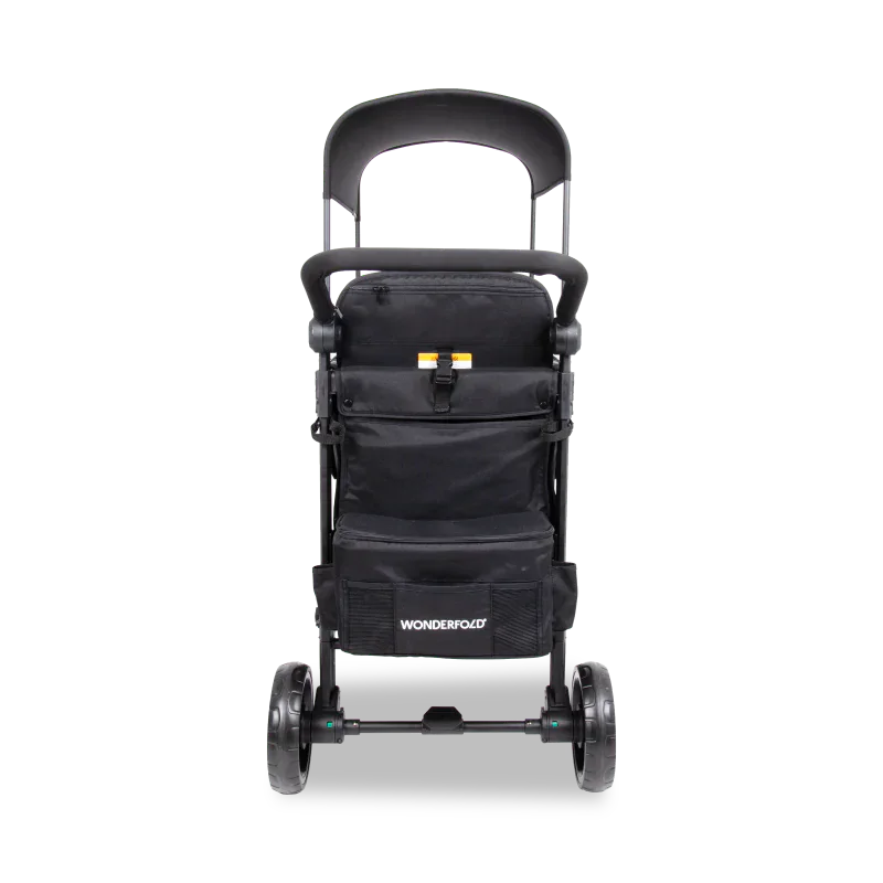 Wonderfold - W2 Elite Pro Stroller Wagon - Image 3