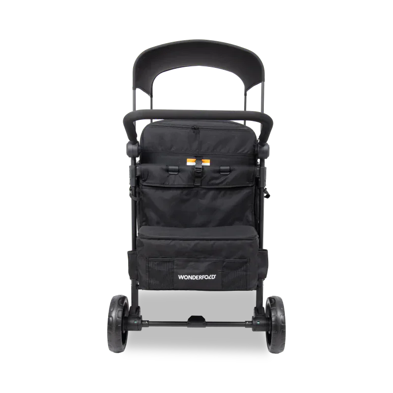 Wonderfold - W4 Elite Pro Stroller Wagon - Image 4