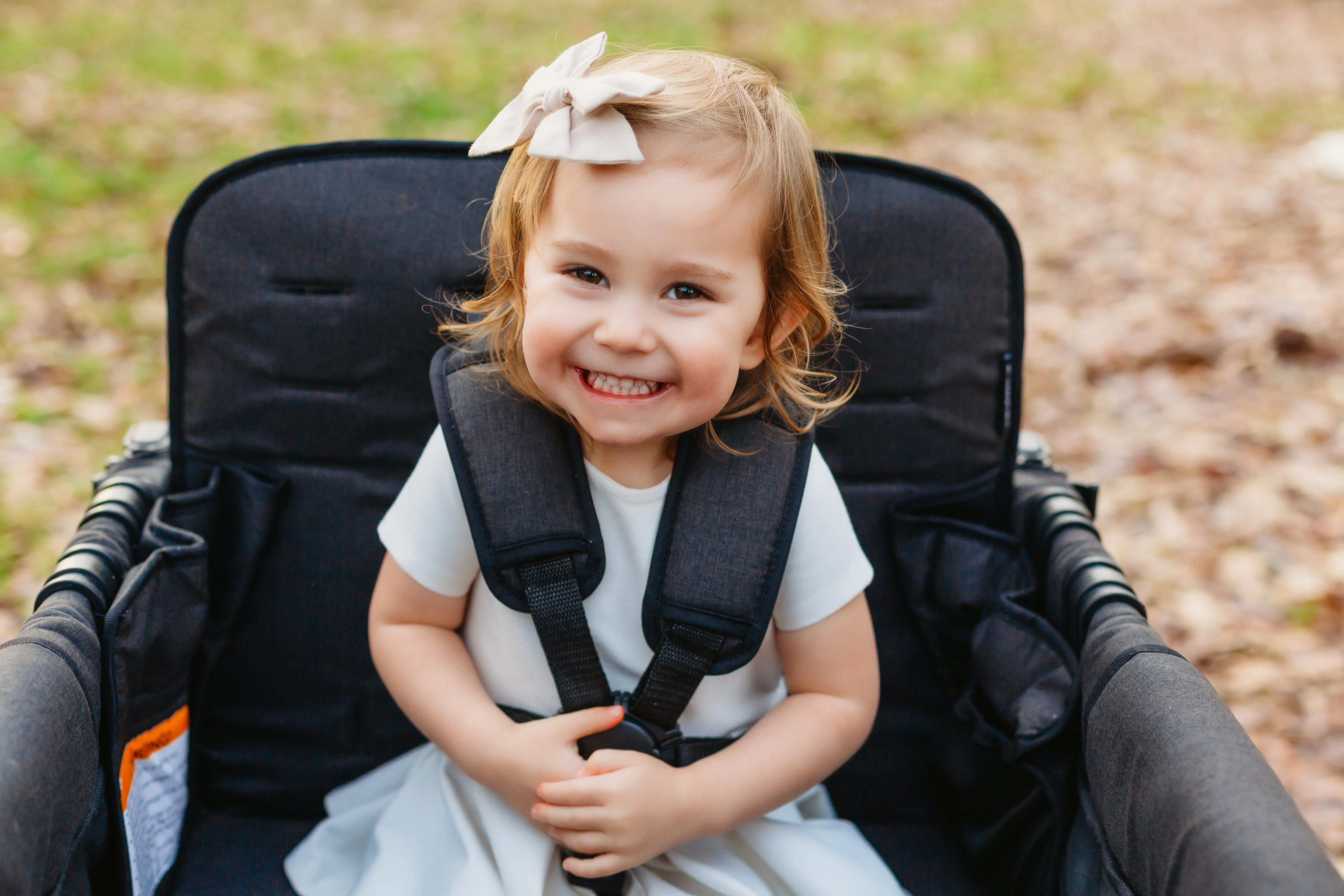 Wonderfold - W4 Luxe Premium Push Quad Stroller - Image 15