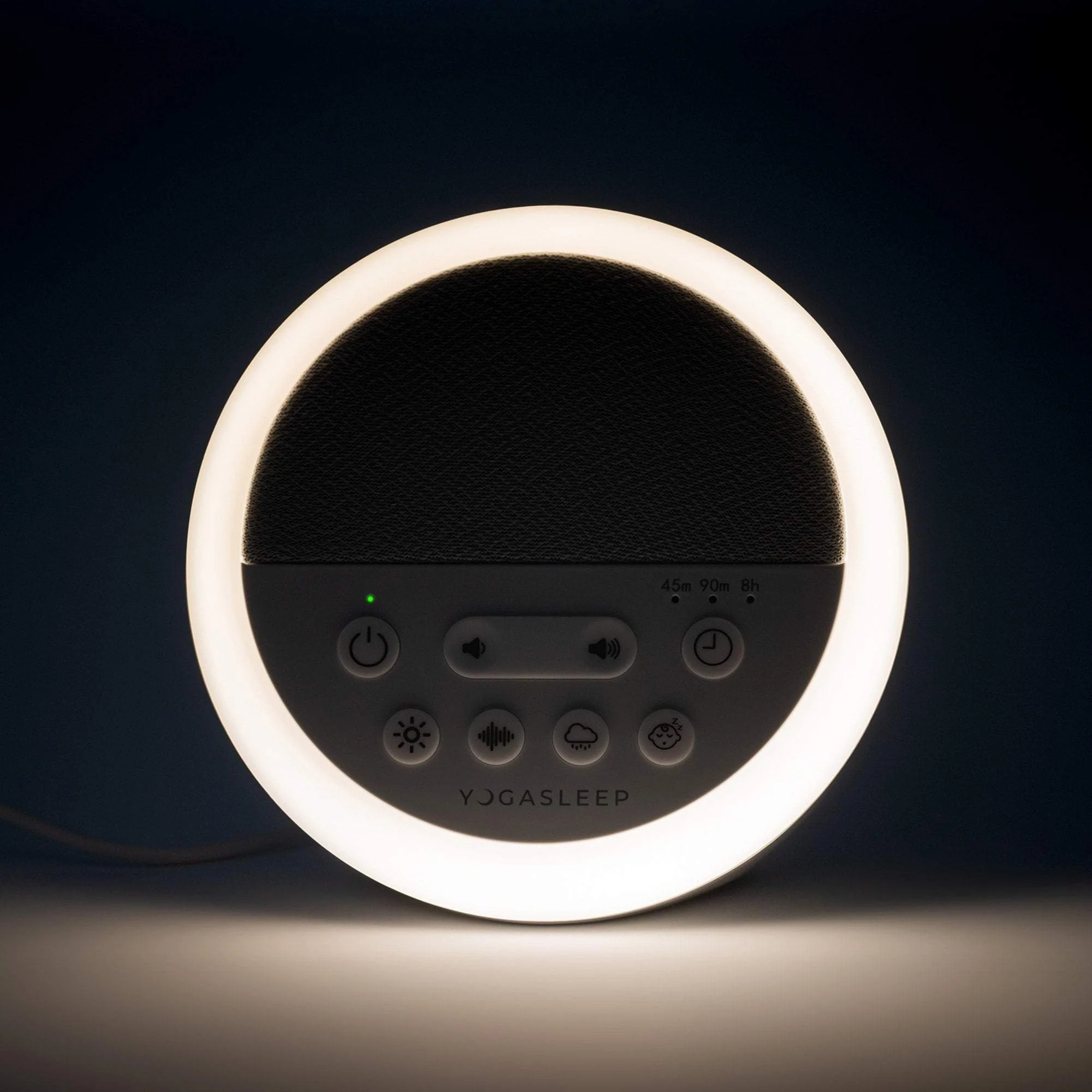 Yogasleep - Sound Machine Nod - Image 4