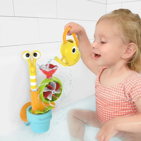 Yookidoo - Pop-up Water Snail - Image 4