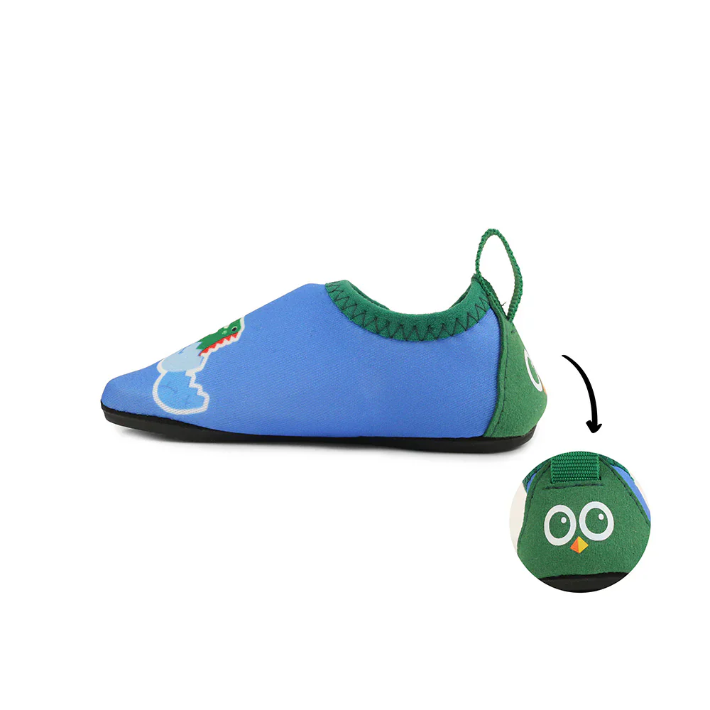 Zoocchini - Toddler Water Shoes - Image 2