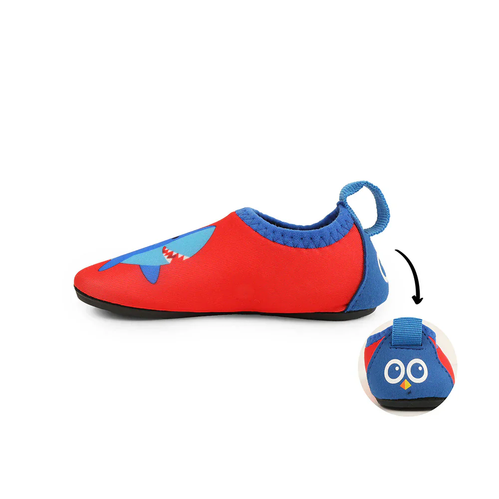 Zoocchini - Toddler Water Shoes - Image 8