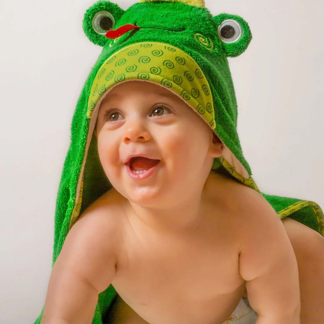 Zoocchini - Baby Towel - Image 5