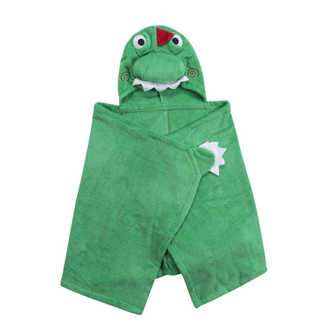 Zoocchini - Hooded Toddler Bath Towel - Image 8