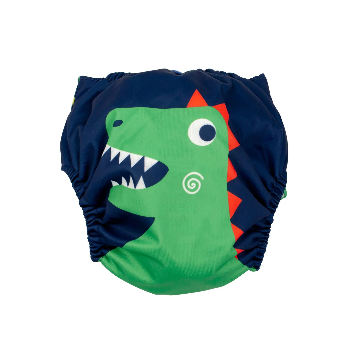 Zoocchini - Reusable Pocket Diaper with 2pk Insert - Image 10