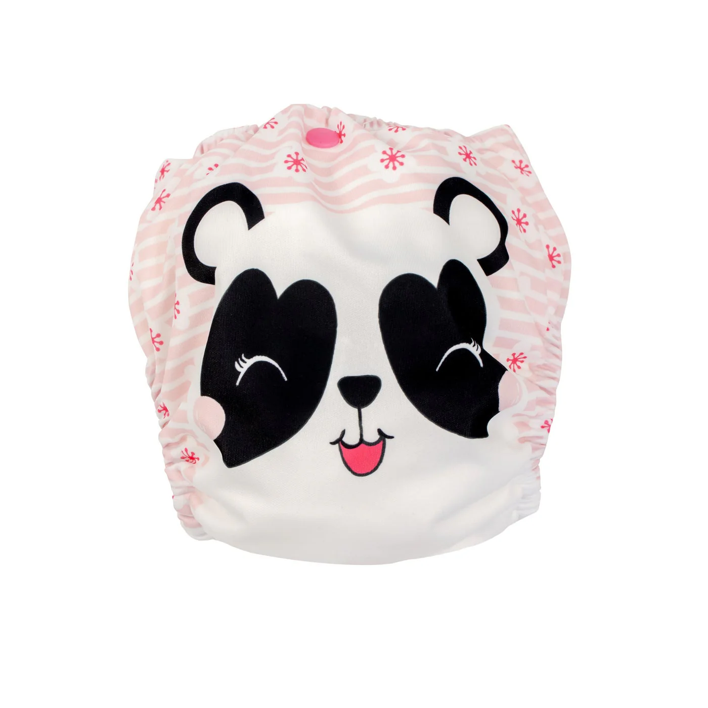 Zoocchini - Reusable Pocket Diaper with 2pk Insert - Image 9